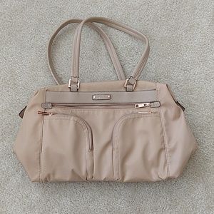 Travel bag like new